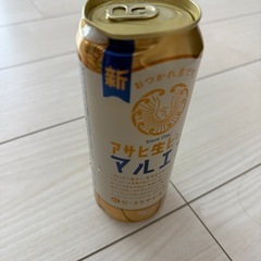 アサヒ 生ビール (マルエフ) 