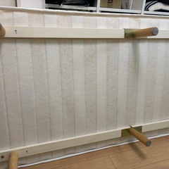 
シングル足付きマットの画像