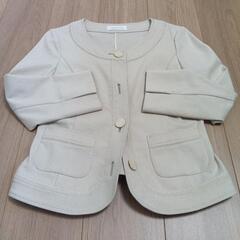 ジャケット②