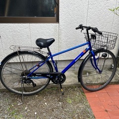 自転車