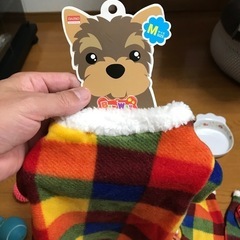 小型犬　犬用品　新品　未使用　もありの画像