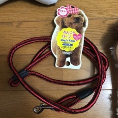 小型犬　犬用品　新品　未使用　もありの画像