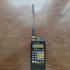 FAIRMATE  HP-100ワイドバンドレシーバー