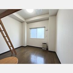 🍀【人気の都市ガス物件‼】敷金礼金無料◎ロフト付き◎家賃3…