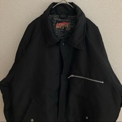 メンズ防寒ジャケットの画像