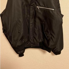 メンズ防寒ジャケットの画像