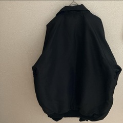 メンズ防寒ジャケットの画像