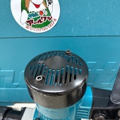 🌲入荷！【電動工具】美品！ makita 電動ハンマー 六角軸17mm【地域最大の売り場で電動工具高価買取アールワン田川】の画像