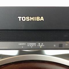 【無料】26型テレビ（リモコン無し）東芝　26C3500の画像