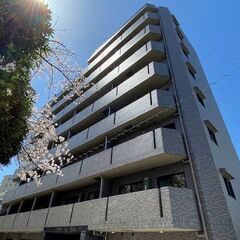 ★新築・初期費用16万★千代田線『綾瀬』駅徒歩10分♪専用…
