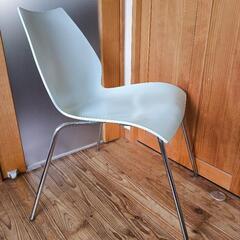 kartell マウイチェア　イタリア製の画像