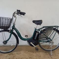 1873 電動自転車 ヤマハ PAS NATURA 8.9AH ...