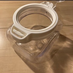 キッチン用保存容器の画像