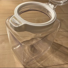 キッチン用保存容器の画像