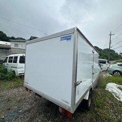 冷凍、冷蔵車‼️格安❗️