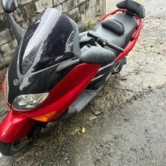 tマックス500 2型　難ありの画像