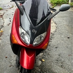 tマックス500 2型　難ありの画像