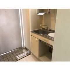 🌈😳フリーレント1ヶ月付き😳🌈敷礼ゼロ🎶金沢八景駅徒歩5分✨駐車場空きあり🚗✨18.22㎡の1Rです😍💕 − 神奈川県