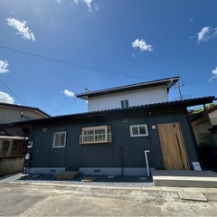 土浦市桜ヶ丘町3LDKフルリフォーム中　中古物件