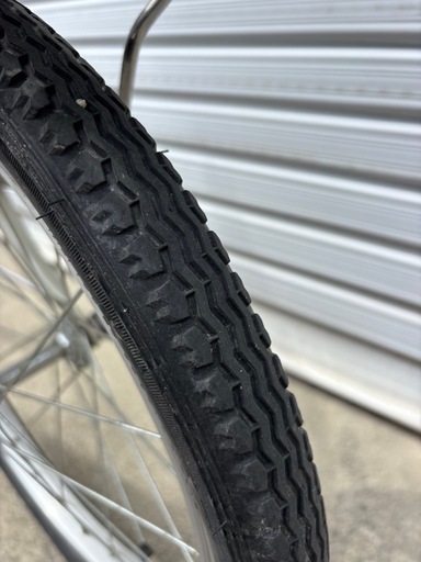 自転車整備士の点検済‼︎】 パナソニック 16Ah 電動三輪自転車 防犯 自転車整備士の点検済‼︎】 パナソニック 16Ah 電動三輪自転車 防犯
