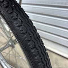 【自転車整備士の点検済‼︎】　パナソニック　16Ah  電動三輪自転車　防犯登録料込価格︎‼︎の画像