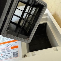 【2020年製】1か月保障　洗濯機　東芝　11.0kg TW-117V9Lの画像