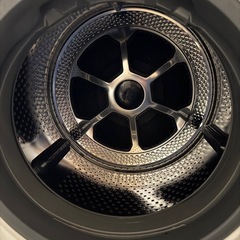 【2020年製】1か月保障　洗濯機　東芝　11.0kg TW-117V9Lの画像