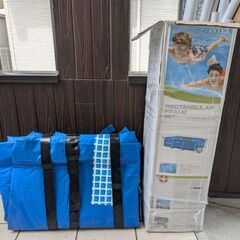 大型プール