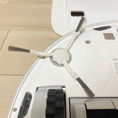 ロボット掃除機 DreameBot D10Plus