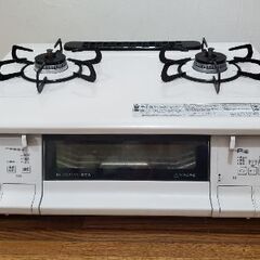 パロマガスコンロPA-370W