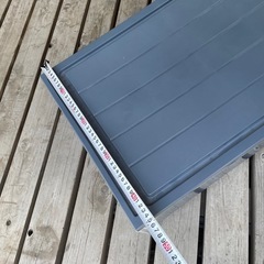 衣装ケース　プラの画像