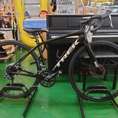 【愛品倶楽部柏】TREK DOMANE AL2 ロードバイク 49