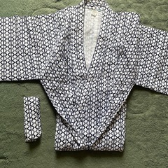 men's 浴衣