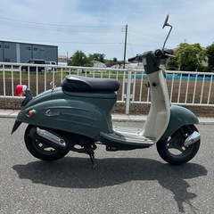 ★売約済み★スズキ　Verde　ヴェルデ　CA1MA型　UR50Wモデル　1998年式　初期型　2スト　キャブ車　越谷市の画像