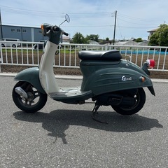 スズキ　Verde　ヴェルデ　CA1MA型　UR50Wモデル　1...