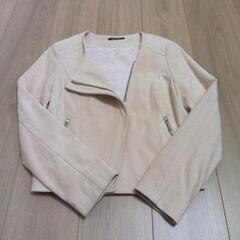 ジャケット③