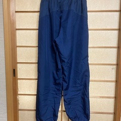 KELME スポーツウエア　サッカーパンツ　フットサルパンツ　 パンツ ジャージ シャカパン　XSサイズ　超美品 adidas NIKEの画像