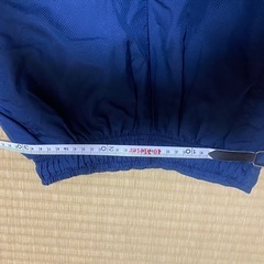 KELME スポーツウエア　サッカーパンツ　フットサルパンツ　 パンツ ジャージ シャカパン　XSサイズ　超美品 adidas NIKEの画像