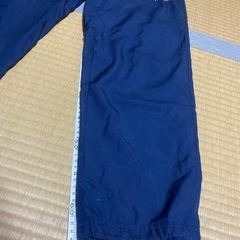 KELME スポーツウエア　サッカーパンツ　フットサルパンツ　 パンツ ジャージ シャカパン　XSサイズ　超美品 adidas NIKEの画像