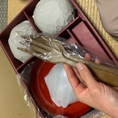 盛器セット　サラダ　麺類　小鉢などにの画像
