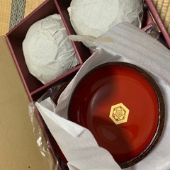 盛器セット　サラダ　麺類　小鉢などにの画像