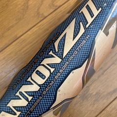 ゼット　ブラックキャノンZ IIの画像