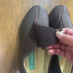 健康得歩　25センチEEEEの画像