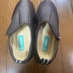 健康得歩　25センチEEEE