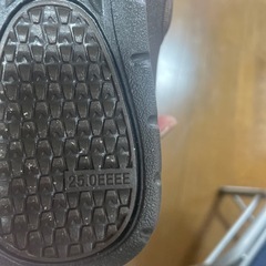 健康得歩　25センチEEEEの画像