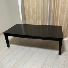 ニトリ ローテーブル