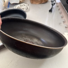 ティファール フライパンセットの画像