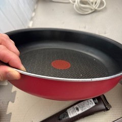 ティファール フライパンセットの画像