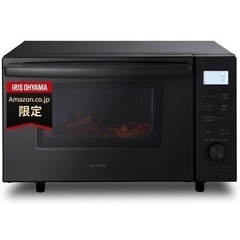 オーブンレンジ