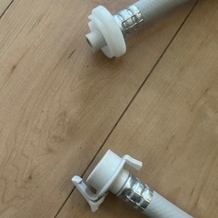 洗濯機ホースの画像
